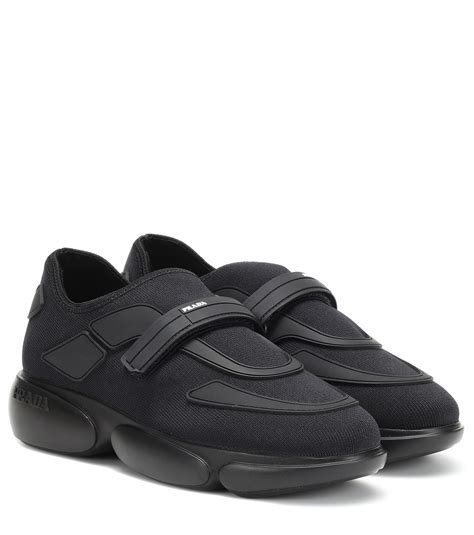 prada cloudbust sneakers womens